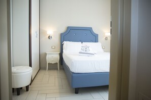 2 Schlafzimmer, WLAN