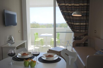 2-bedroom DELUXE apartment