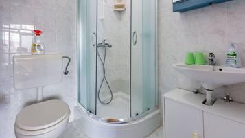 Badezimmer | Dusche