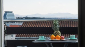 アパートメント (A3) | 航空写真