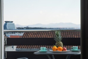 Apartment (A3) | Aerial view