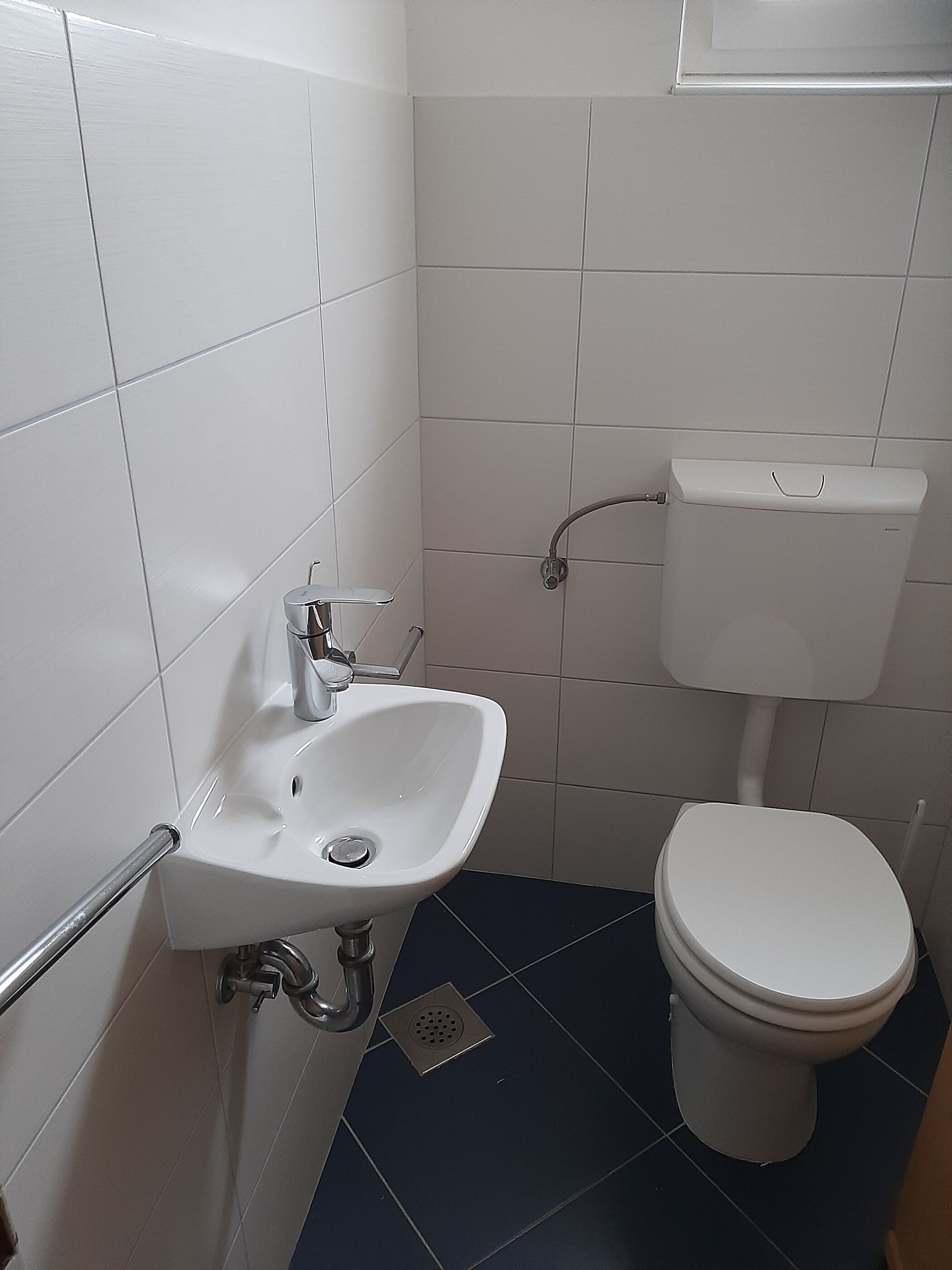 Leilighet (A2) | Bad | Håndklær