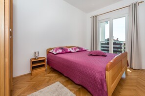 3 habitaciones y wifi gratis 