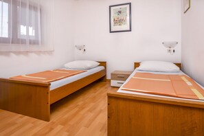 2 Schlafzimmer, kostenloses WLAN