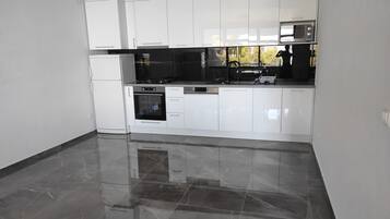 Appartement (A1) | Cuisine privée