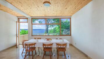 Apartment (A1) | Wohnzimmer