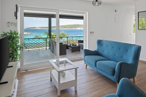 House | Interior