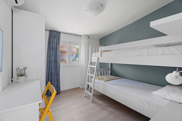 House | Interior