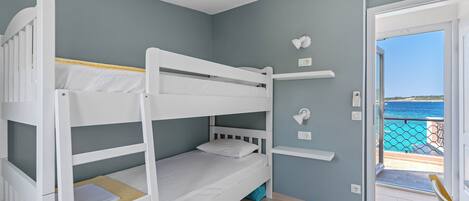 Huis | Interieur