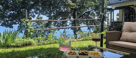 Terrain de lâhĂ©bergement