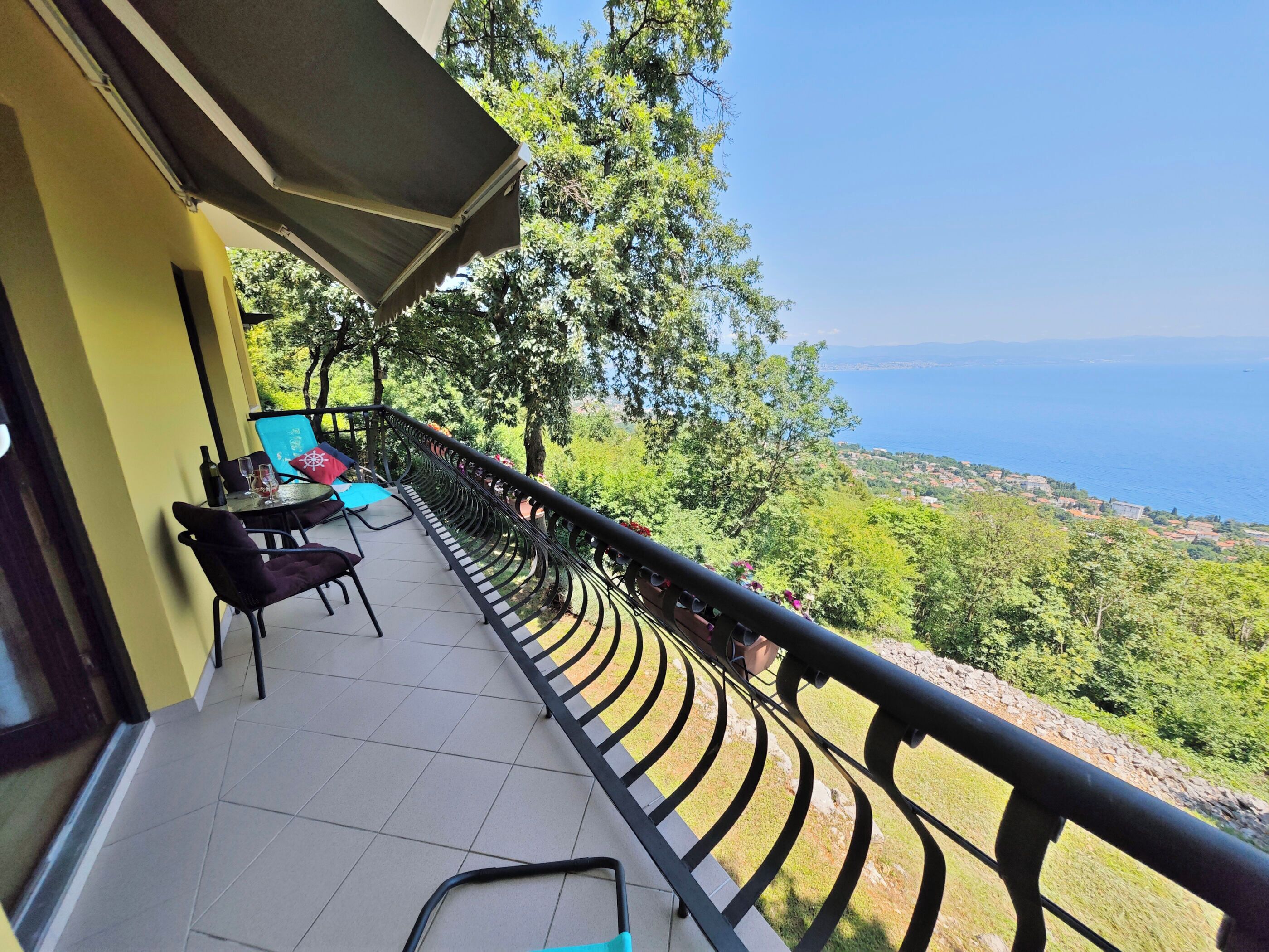 アパートメント (A1) | 施設の敷地