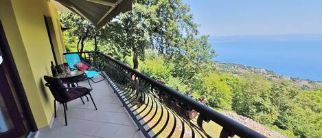 アパートメント (A1) | 施設の敷地