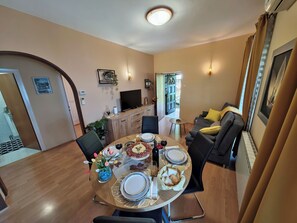 Appartement (A1) | Intérieur