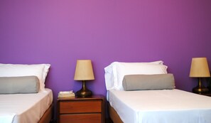 Apartment, 3 Bedrooms | 3 bedrooms, laptop workspace, iron/ironing board, free WiFi - Bnbook - Sesto Calende Train Station (Sesto Calende)