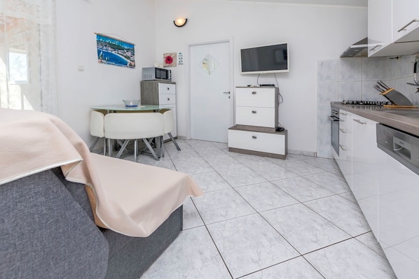 House | Private kitchen