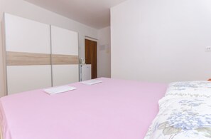 Free WiFi - Rooms Mira Rooms (Vodice)