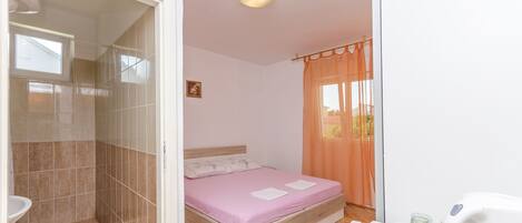 AccĂšs au Wi-Fi (inclus)