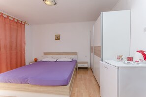 Free WiFi - Rooms Mira Rooms (Vodice)