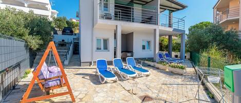 Rakennuksen muotoilu