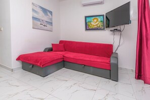 Apartment (A4) | Living room