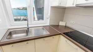Apartemen (A2) | Dapur pribadi