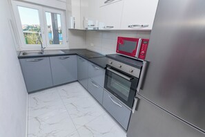 Apartment (A4) | Private kitchen