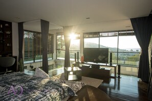 4 soverom, wi-fi og sengetøy