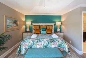 2 quartos, ferros/tábuas de passar roupa, Wi-Fi de cortesia