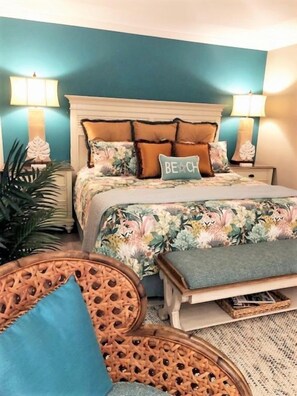 2 dormitorios, tabla de planchar con plancha, wifi gratis y ropa de cama