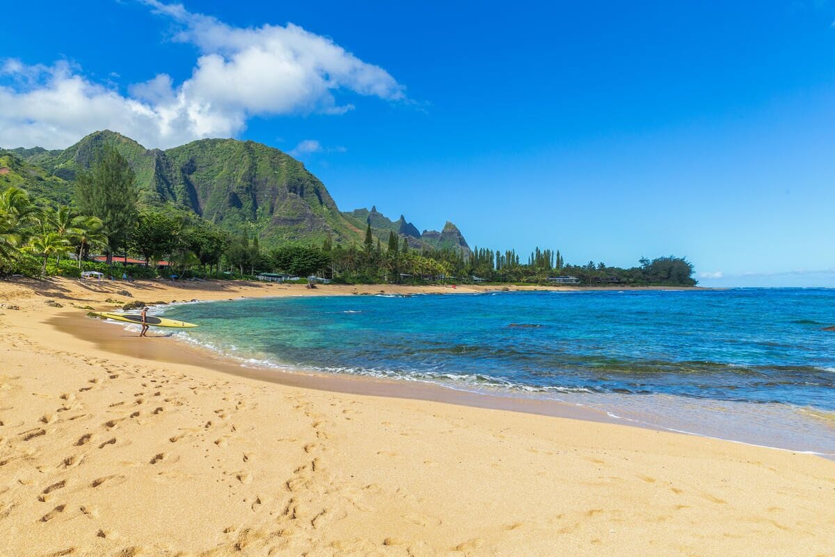 Beachfront Haena home with A\/C - Near Tunnels Beach - Photo 25