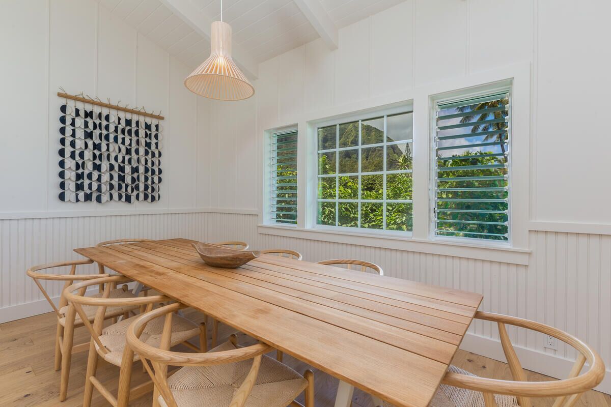 Beachfront Haena home with A\/C - Near Tunnels Beach - Photo 30