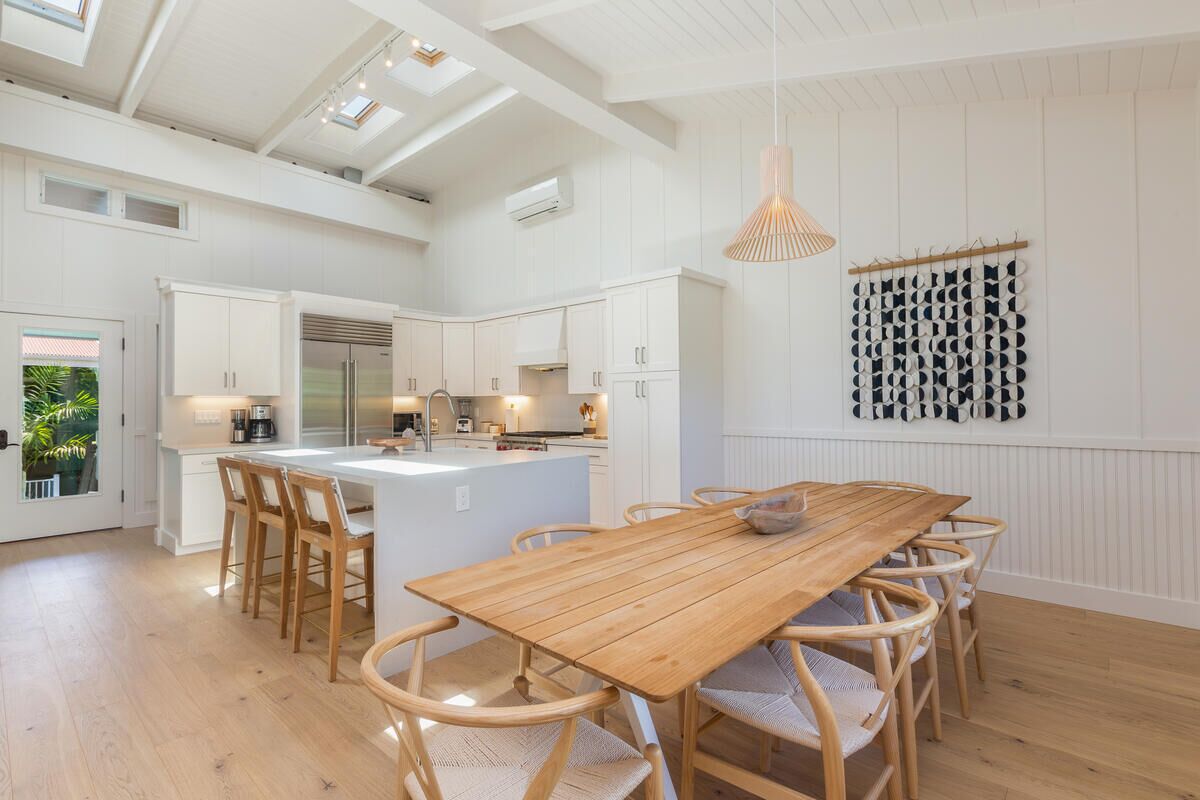 Beachfront Haena home with A\/C - Near Tunnels Beach - Photo 13