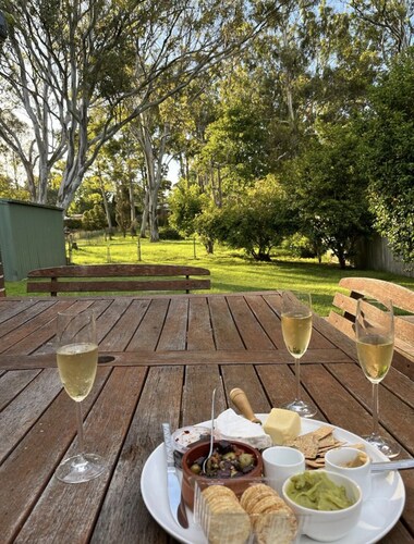 ☘️"KILMEEDY" Take time to smell the roses🌹 in Bowral-Walk to town-Pet friendly.