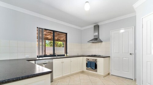 Mandurah Estuary Breeze