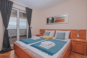 1 Schlafzimmer, Zimmersafe, Bügeleisen/Bügelbrett, kostenloses WLAN