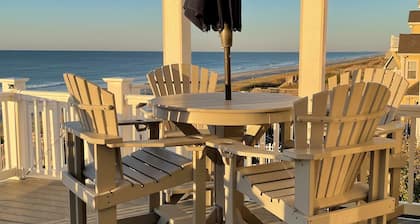 OCEANFRONT with Amazing Views