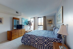 2 Schlafzimmer, Bügeleisen/Bügelbrett, Internetzugang, Bettwäsche