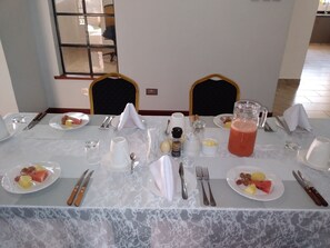 Restaurantes