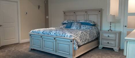 1 dormitorio, escritorio, wifi