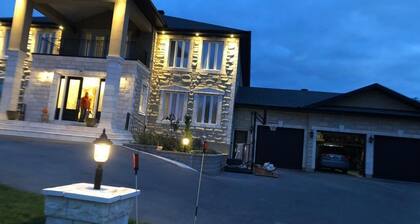 Estate guest house -1br-King