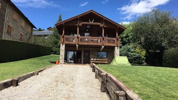 Exterieur