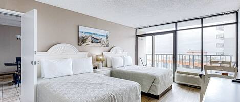 2 Schlafzimmer, Bügeleisen/Bügelbrett, Internetzugang, Bettwäsche