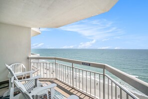 Condo, 1 quarto | Área da propriedade