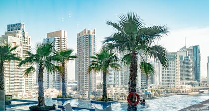 HiGuests - Marina Gate Tower