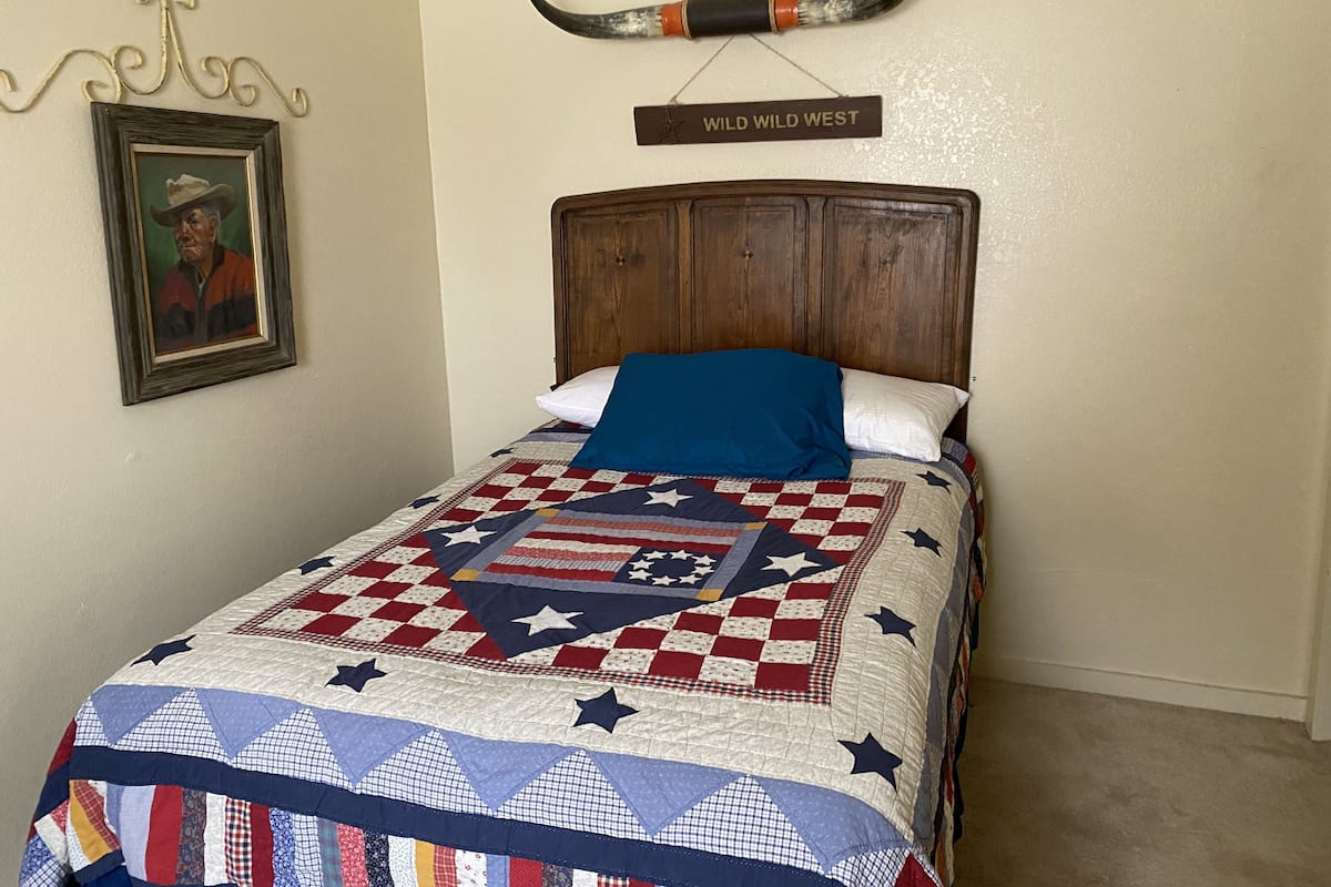 Premium bedding, down duvets, pillow-top beds, blackout curtains