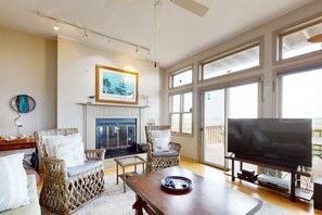 Televisión, videojuegos y reproductor de DVD 