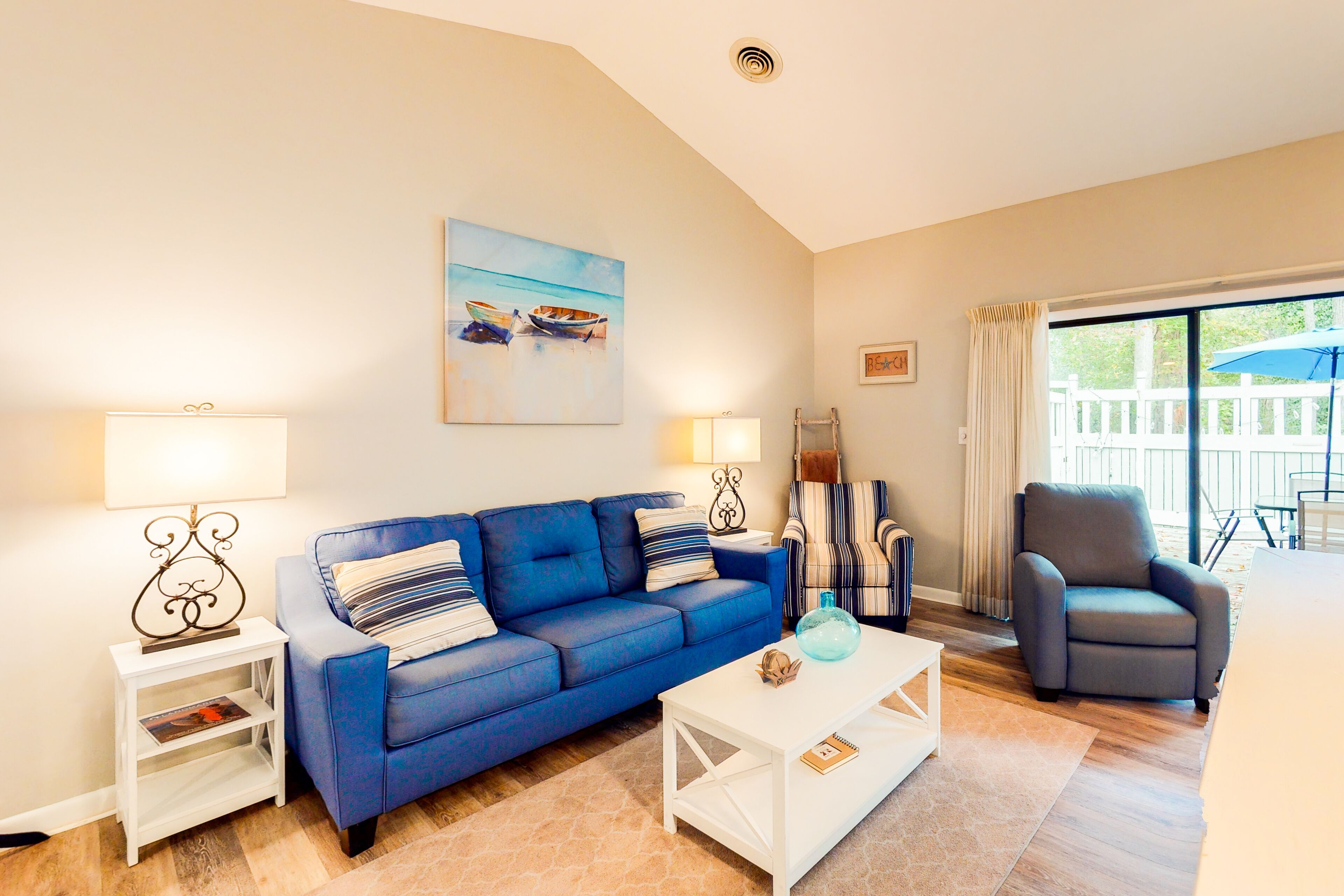 電視、DVD 播放機