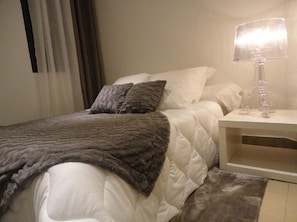 Deluxe Apartment, 3 Bedrooms, Sea View - Seafront Duplex Apartment (Dakar)