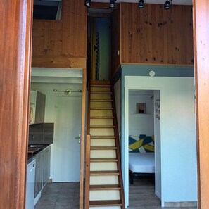 2 camere, ferro/asse da stiro, Wi-Fi