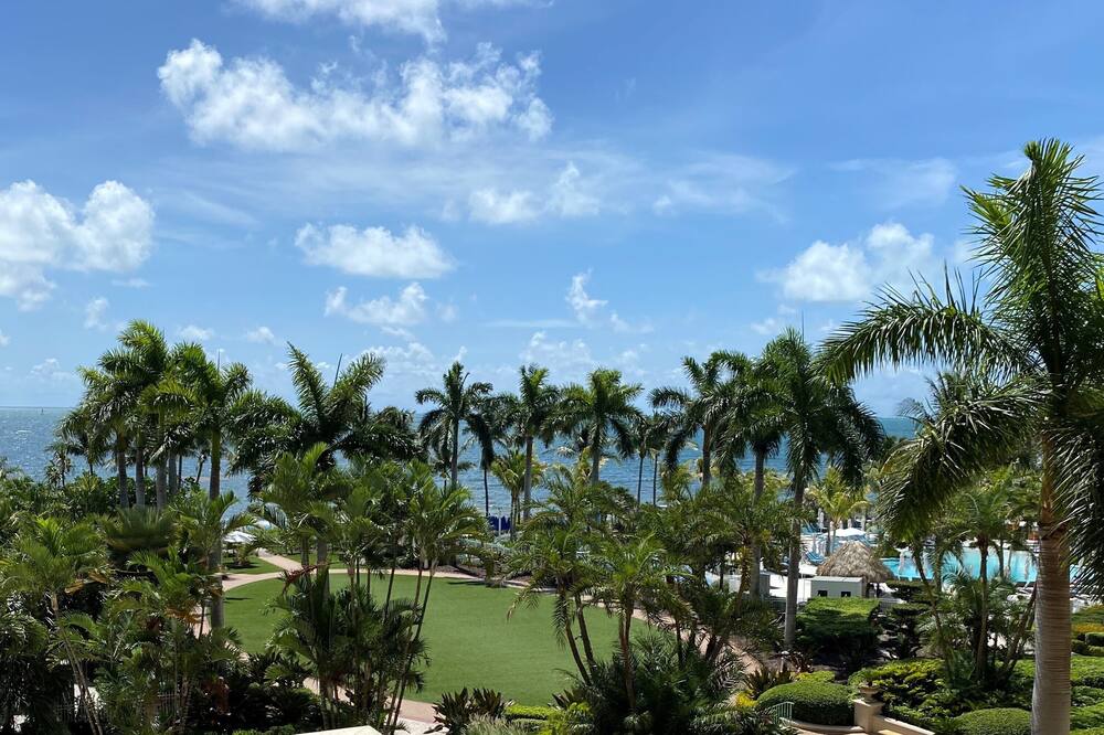 Key Biscayne Private vacation home